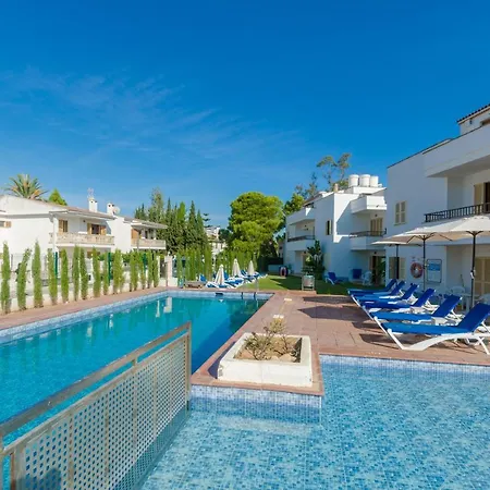 Yourhouse Venecia 2* Alcudia (Mallorca)