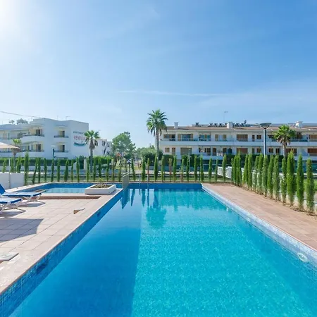 Hotel Yourhouse Venecia