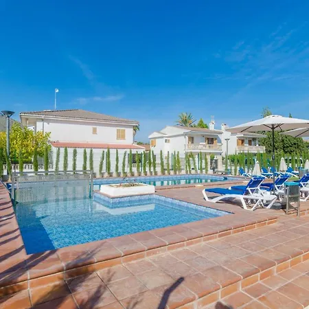 Yourhouse Venecia Hotel Alcudia (Mallorca)