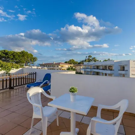 Yourhouse Venecia Hotel Alcudia (Mallorca)