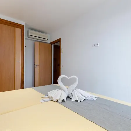 Yourhouse Venecia 2* Alcudia (Mallorca)