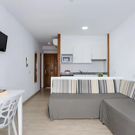 Yourhouse Venecia 2* Alcudia (Mallorca)