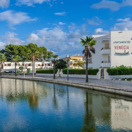 Hotel Yourhouse Venecia 2*