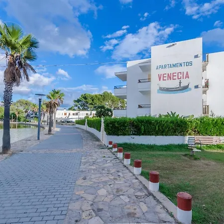 Hotel Yourhouse Venecia 2*