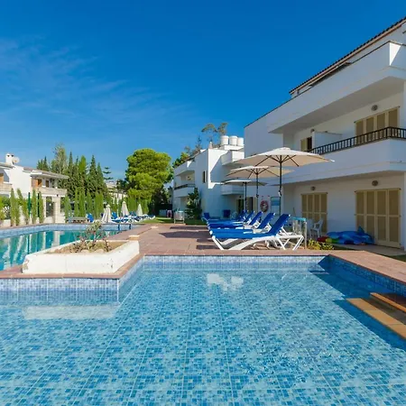 Yourhouse Venecia Alcudia (Mallorca)