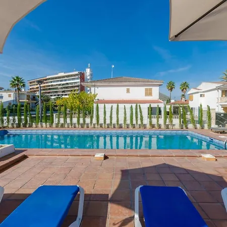 Yourhouse Venecia Alcudia (Mallorca)