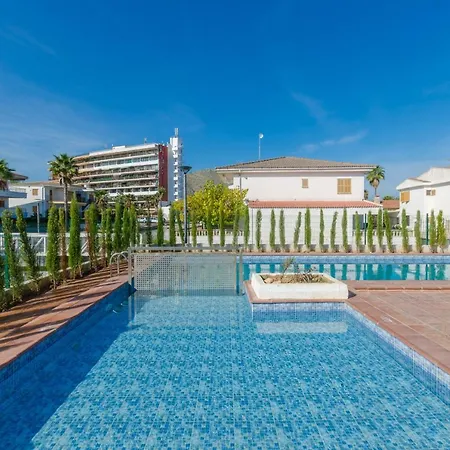 Hotel Yourhouse Venecia Alcudia (Mallorca)