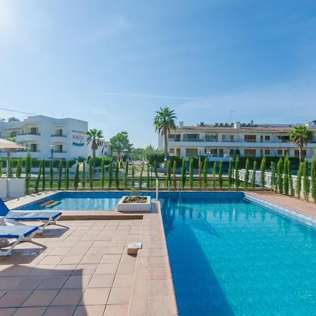 Yourhouse Venecia 2* Alcudia (Mallorca)