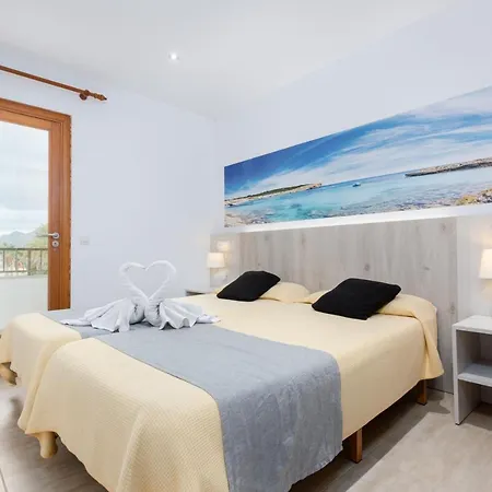 Yourhouse Venecia Hotel 2*