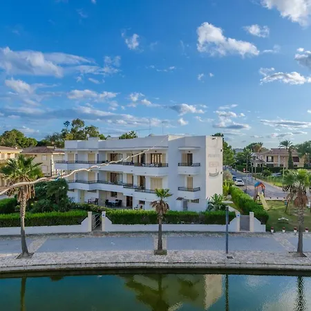 Yourhouse Venecia Alcudia (Mallorca)