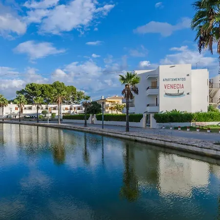 Hotel Yourhouse Venecia