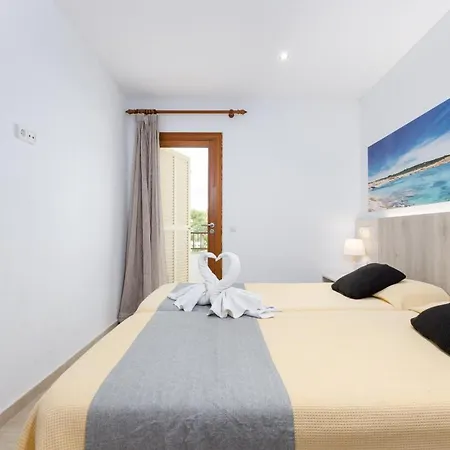 Hotel Yourhouse Venecia Alcudia (Mallorca)