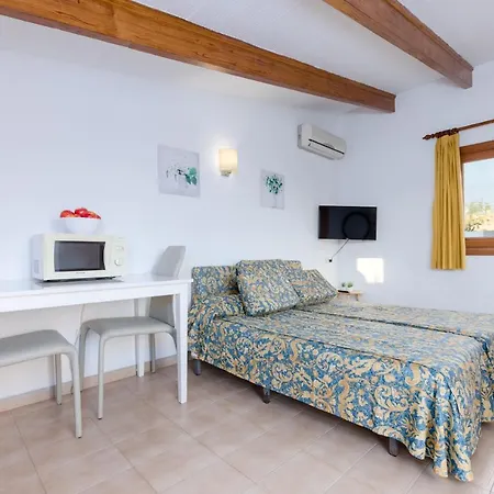 Hotel Yourhouse Venecia Alcudia (Mallorca)