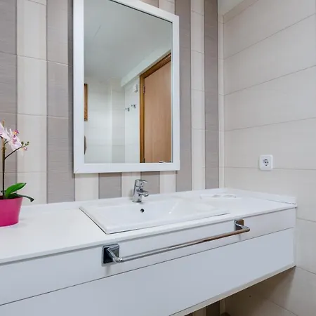 Hotel Yourhouse Venecia Alcudia (Mallorca)