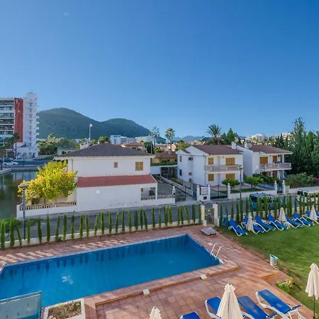 Yourhouse Venecia