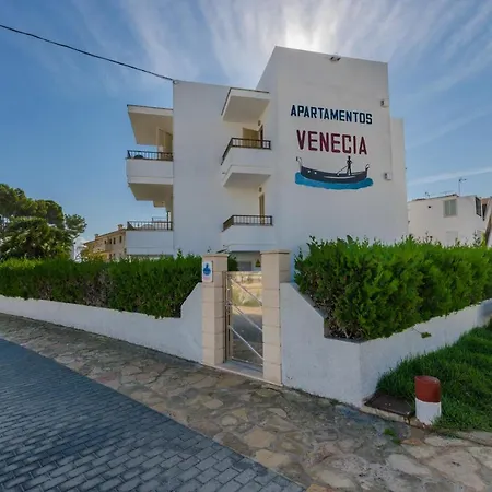 Yourhouse Venecia Hotel 2*